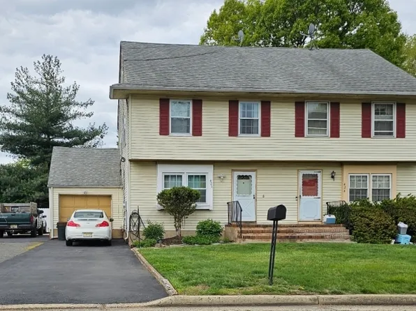 426 Frederick Ave, South Plainfield Boro, NJ 07080