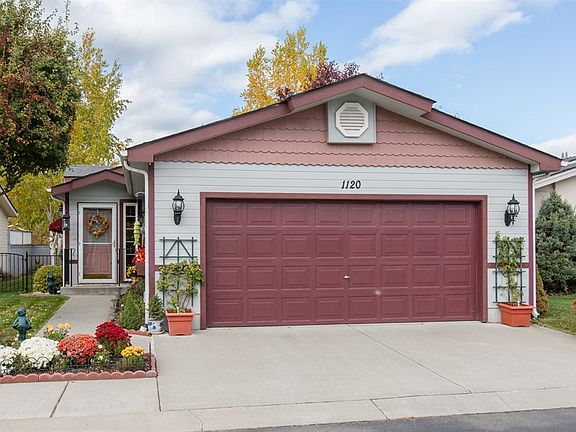 2nd image of 1120 W Sunny Creek Cir