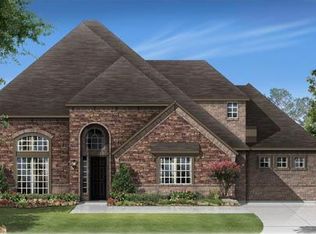 1230 Packsaddle Trl, Prosper, TX 75078