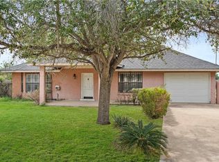 4407 Alejandro St, Mission, TX 78573