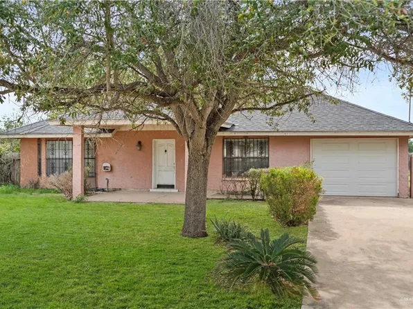 4407 Alejandro St, Mission, TX 78573