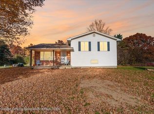 8902 W Bath Rd, Laingsburg, MI 48848