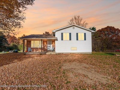 8902 W Bath Rd, Laingsburg, MI, 48848