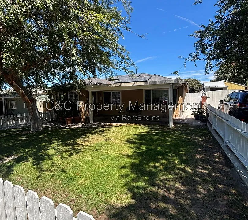 2918 Gibson Pl