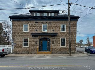 5 Clothier St W #107, North Grenville, ON K0G 1J0
