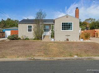 157 Twin Oaks Cir, Chula Vista, CA 91910