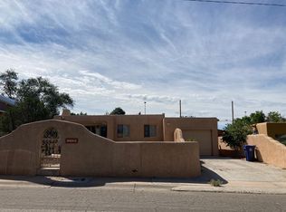 1934 Hopi Rd, Santa Fe, NM 87505