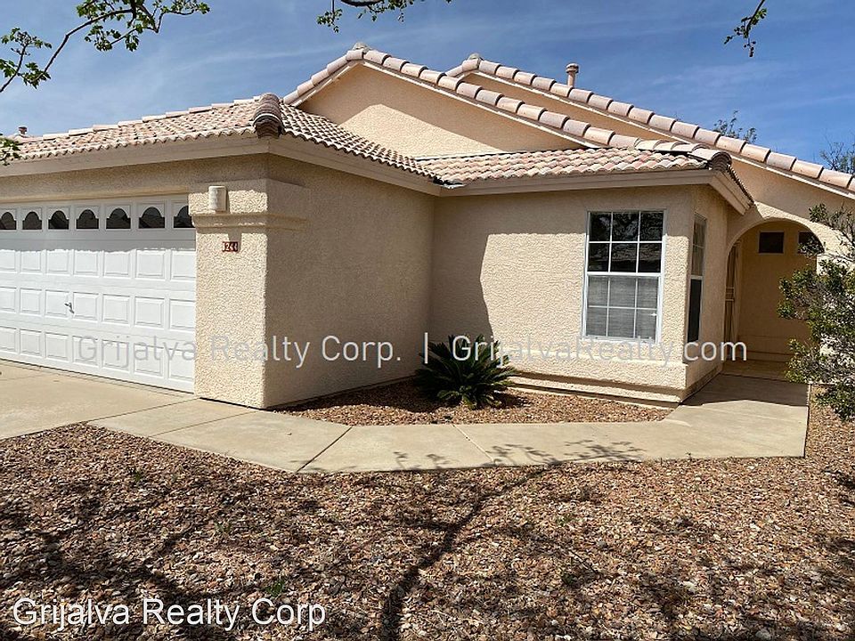 1st image of 8244 S Placita Del Parque