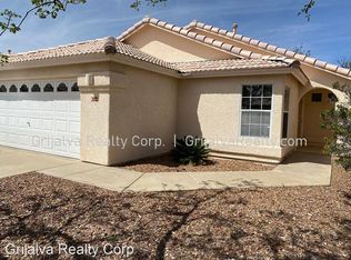 8244 S Placita Del Parque, Tucson, AZ 85747