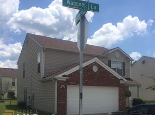 3377 Waggoner Ln, Rex, GA 30273