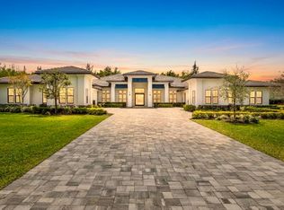 11931 Torreyanna Circle Circle, West Palm Beach, FL 33412