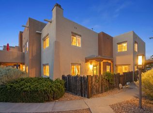 2210 Miguel Chavez Rd Unit 612, Santa Fe, NM 87505