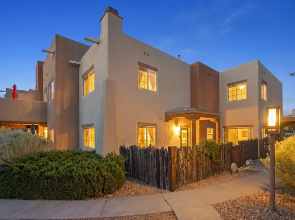 2210 Miguel Chavez Rd Unit 612, Santa Fe, NM 87505