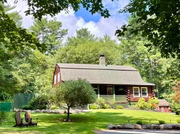 2 Wing Avenue Ext, Assonet, MA 02702