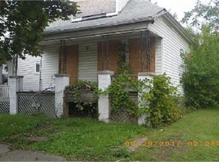 7552 Wheeler St, Detroit, MI 48210