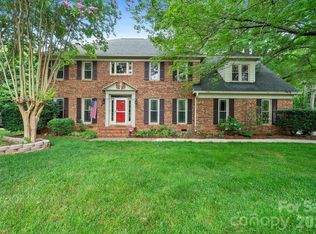 16524 Ranger Trl, Huntersville, NC 28078