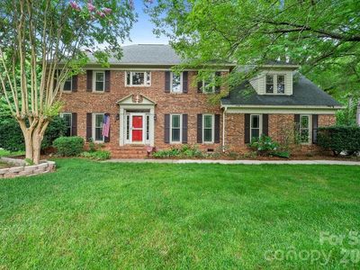 16524 Ranger Trl, Huntersville, NC, 28078