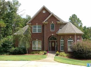 3139 Renfro Rd, Vestavia, AL 35216