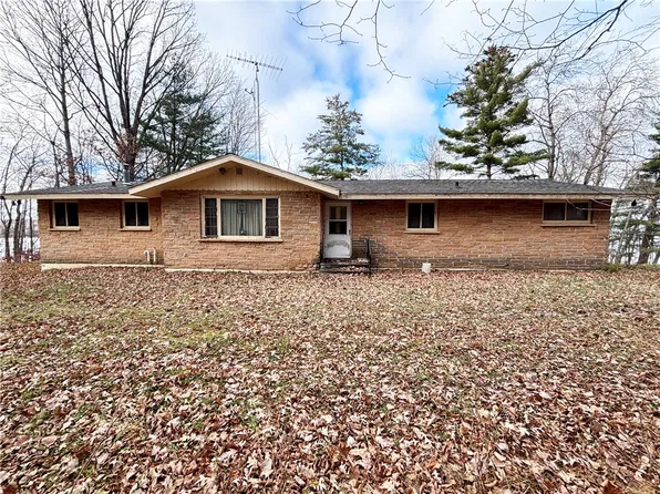 1211 N Timber Trails Lane, Birchwood, WI 54