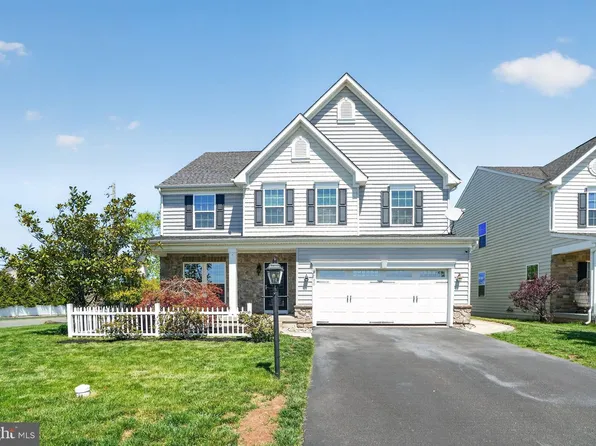 100 Marisa Ln, Gilbertsville, PA 19525