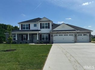 3433 Beowulf Run, Auburn, IN 46706