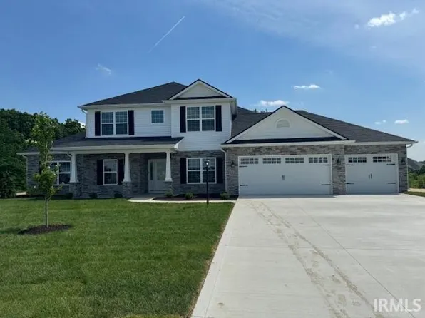 3433 Beowulf Run, Auburn, IN 46706