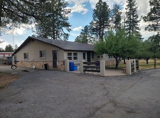 235 Rob Snow Rd, Pagosa Springs, CO 81147