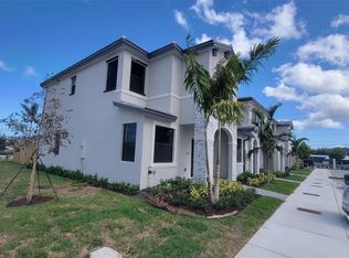 28721 SW 133rd Ct, Homestead, FL 33033