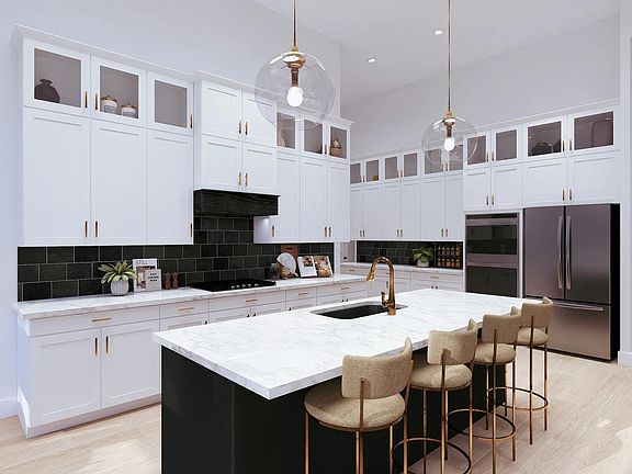 Memphis Kitchen