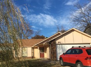4424 W Princeton St, Broken Arrow, OK 74012