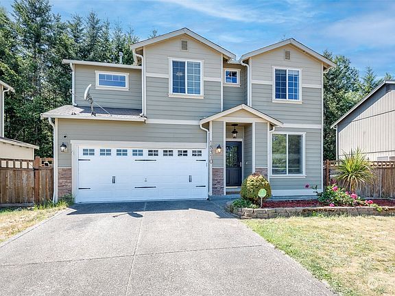 2nd image of 18310 11th Avenue Ct E