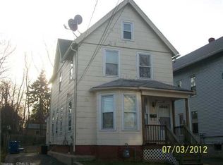 58 S 2nd St, Meriden, CT 06451