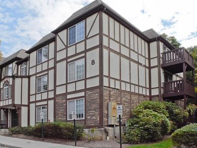 102 Village Dr #8102, Morristown, NJ, 07960