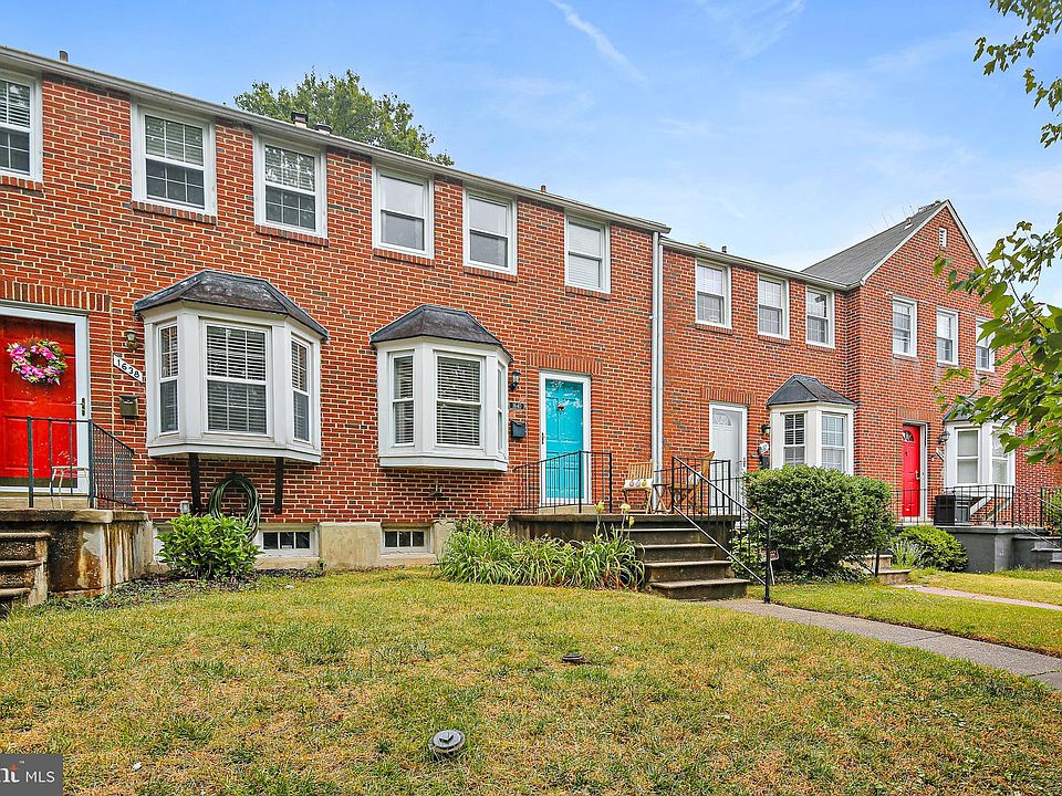 1640 Aberdeen Rd, Baltimore, MD 21286 Zillow