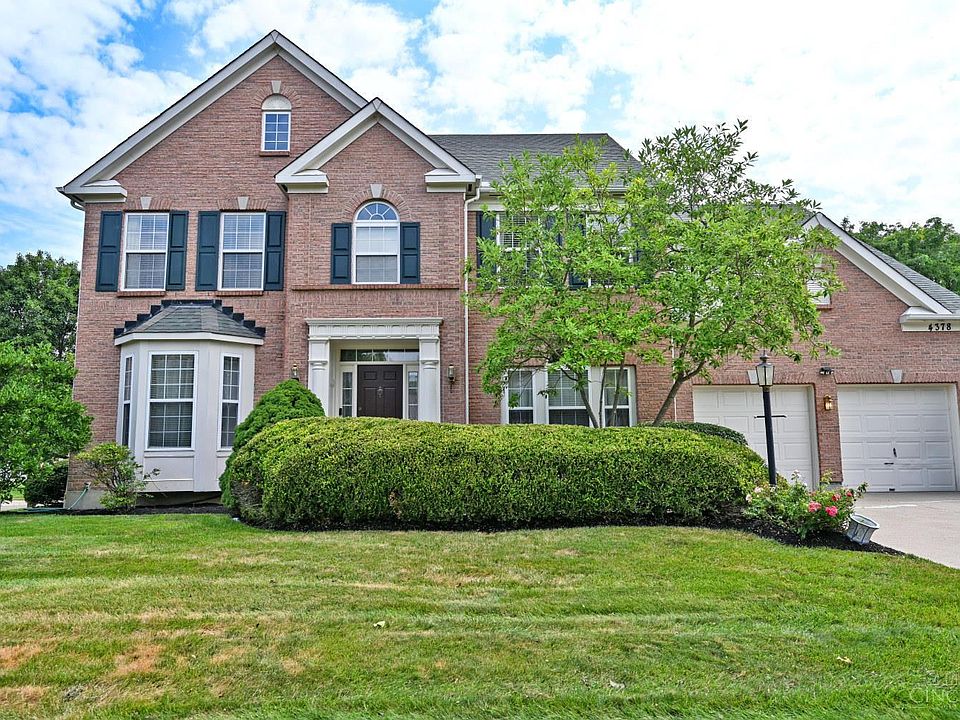 1st image of 4378 Serpentine Way