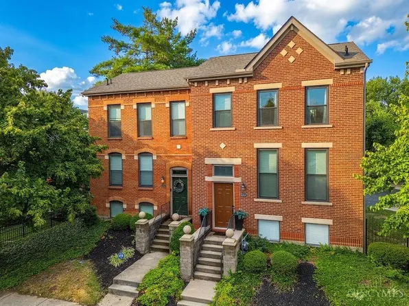 1012 John St, Cincinnati, OH 45203