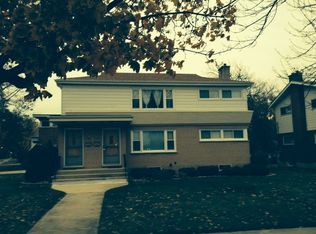 4439 Johnson Ave, Western Springs, IL 60558