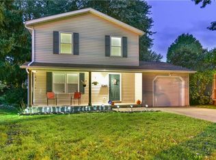 1061 Eastland Ave, Akron, OH