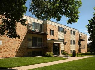 206-210 W 15th Ave #206-07, Mitchell, SD 57301