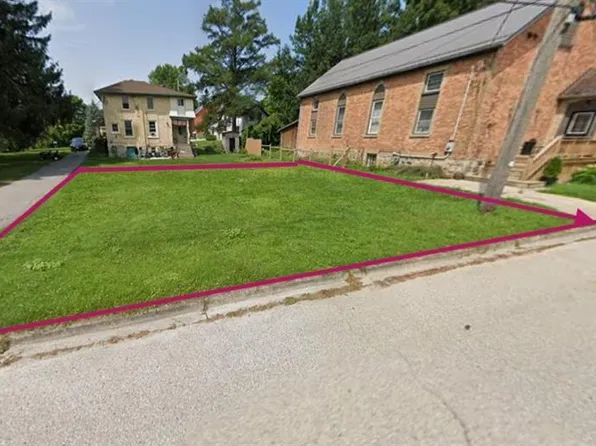 45 1st Ave N, Arran Elderslie, ON N0G 1L0