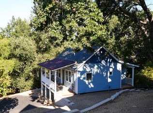 (Undisclosed Address), Santa Ynez, CA 93460
