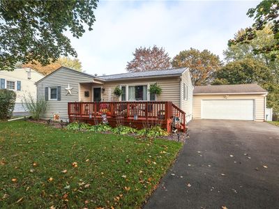 322 Sunset Ter, Elmira, NY, 14903