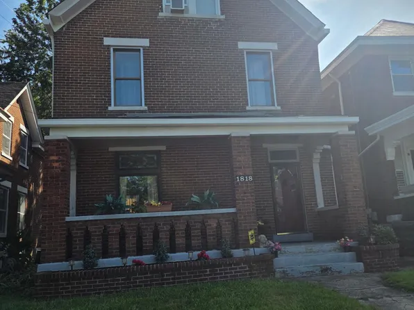1818 Holman Ave, Covington, KY 41014