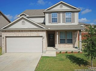 9231 Hanover Cv, Converse, TX 78109