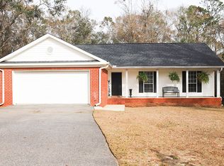 13190 Hackberry Dr, Mobile, AL 36608