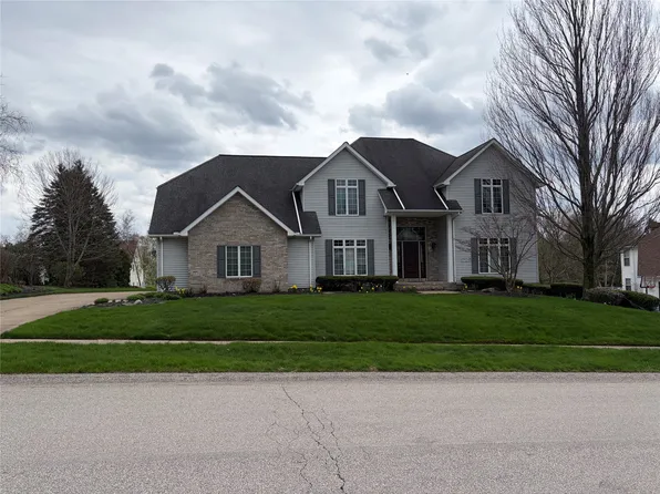 5209 Annendale Dr, Erie, PA 16506