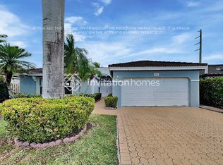 14341 SW 160th Ter, Miami, FL 33177