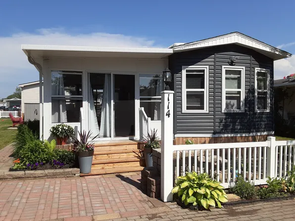 490 Empire Rd #For114, Pt Colborne, ON L0S 1R0