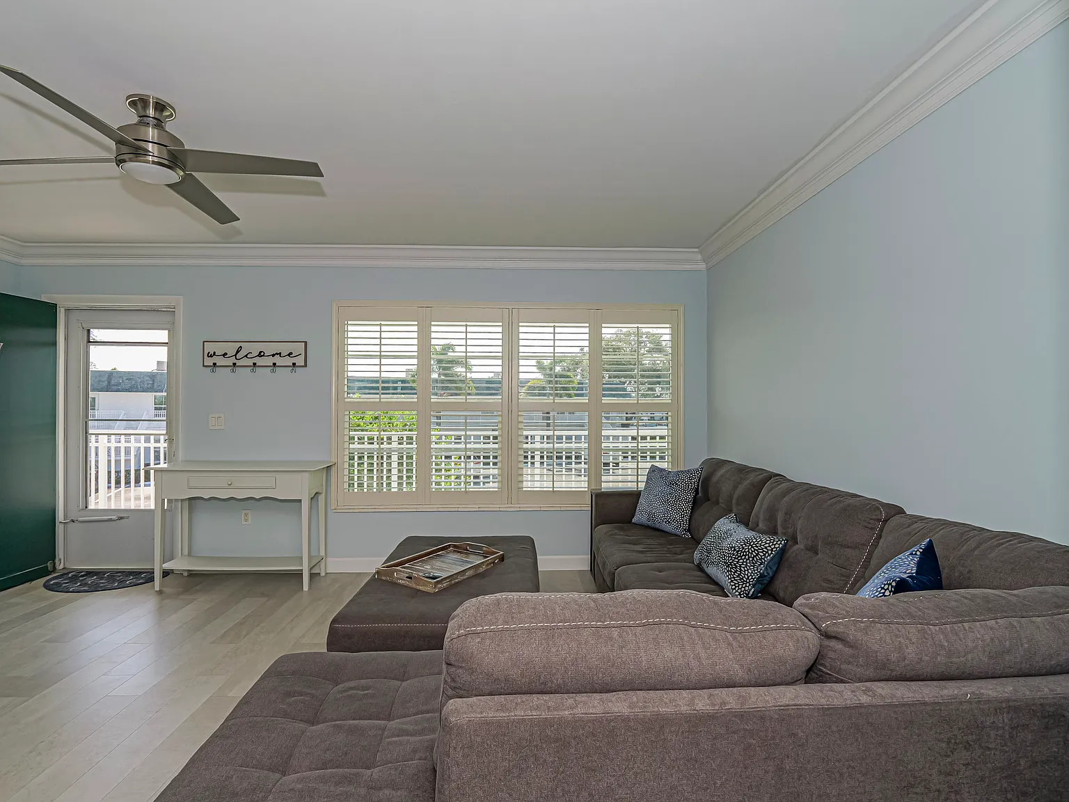 1 bed, 1.5 bath, 695 sqft, $1,800 — Photo 3