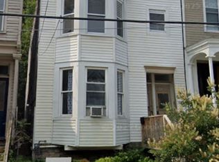 452A Hudson Ave UNIT 1, Albany, NY 12203